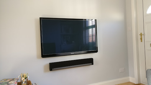 BP Electrical - Visual