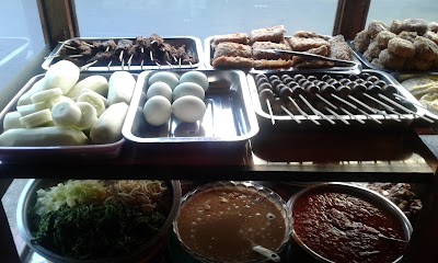 Photos of Pecel Gudeg Solo Mas Supar