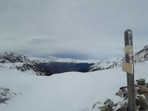 Col des Ayes - Thumbnail