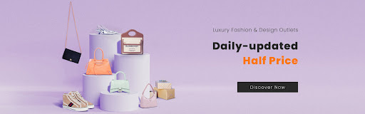 Luxeshop - Visual