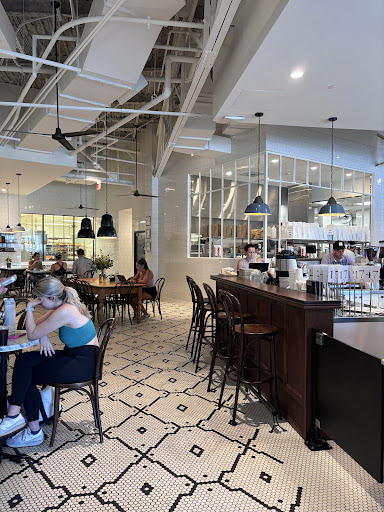 Tatte Bakery & Cafe | South Boston - Thumbnail
