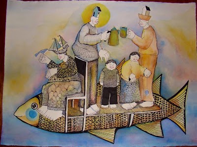 Photos of Somos Arte - Studio and Gallery of Jorge Campos