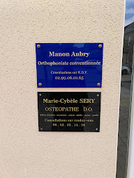 Photo n°2 de Manon Aubry Orthophoniste à Quédillac (Orthophoniste)