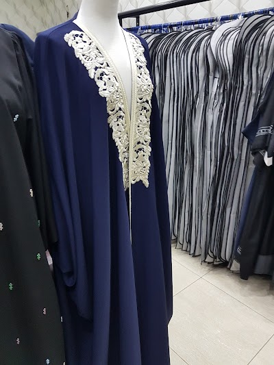 Photos of Abaya Mall