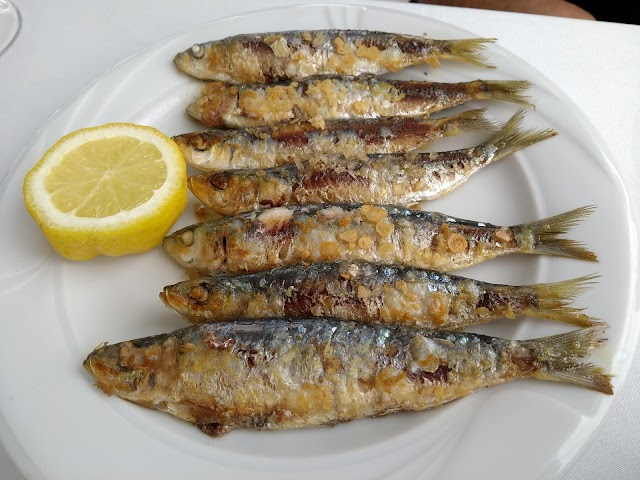 Chiringuito Oasis Fuengirola