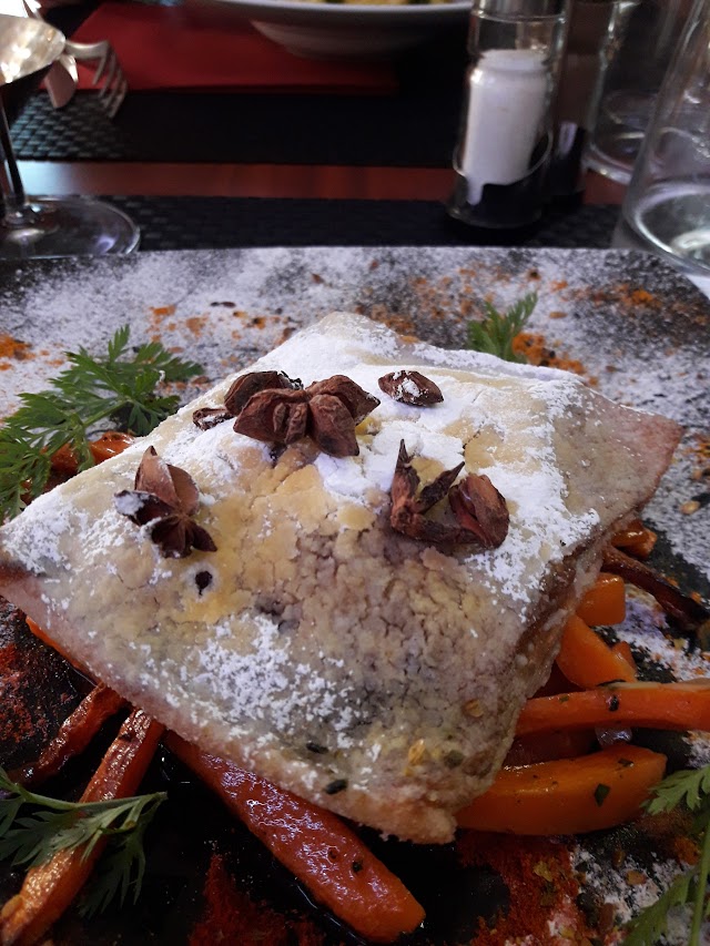Bistrot 41