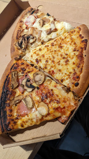 Pizza Hut Express