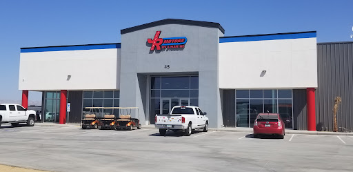 Jr Motors RV & Marine