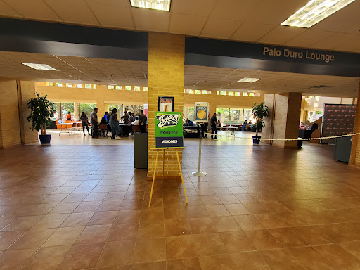 Palo Duro Lounge Gallery - United States