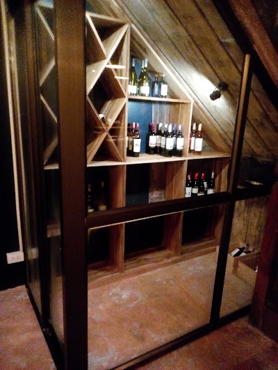 Photos of Sena Restaurant