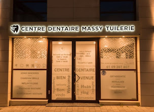 Photo n°3 de Centre Dentaire Massy Tuilerie à Massy (Centre de bien-être)