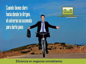 G&S Servicios Inmobiliarios 8