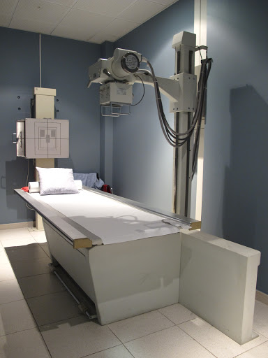 CLINICA CEMEX XINZO-PSICOTECNICO - Thumbnail