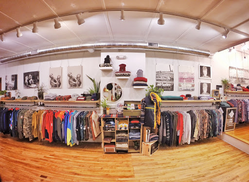 2nd Base Vintage Gallery - United States