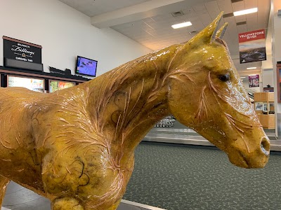 Billings Logan International Airport