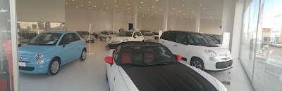 Photos of Fiat Torino Motor - M&aacute;laga