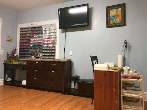 Pretty Nails Salon - Thumbnail