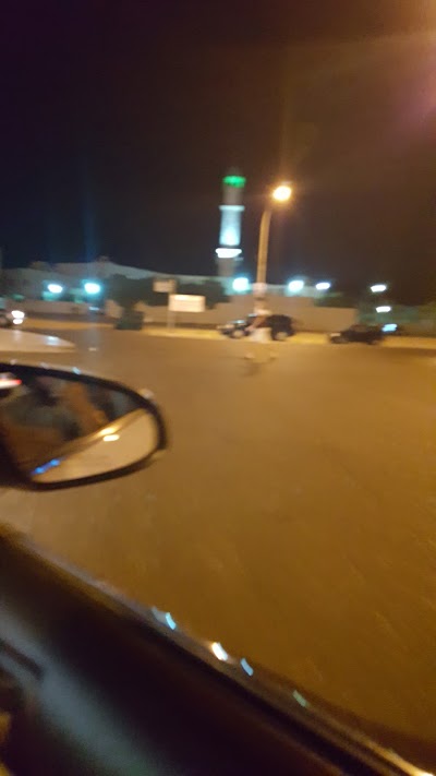 Photos of مسجد الثامنة (الرياطي)