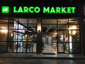 Larco Market 2