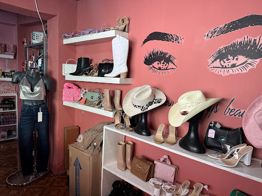 Erandy Ventas - Visual