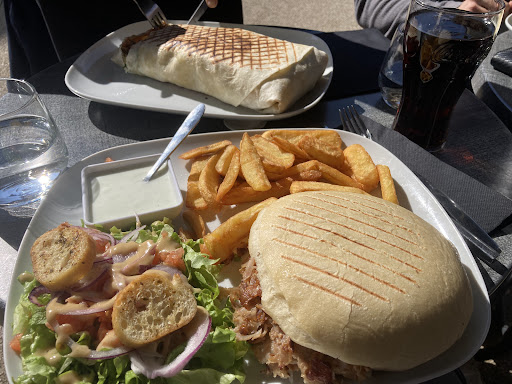 Photo 2 - Restaurant lexcellence Seurre