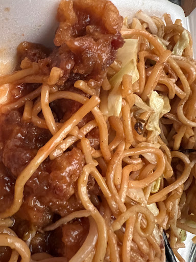 Yummy China - Thumbnail