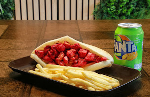 Photo n°4 de Le Ghost Restaurant à Sarcelles (Restauration rapide)