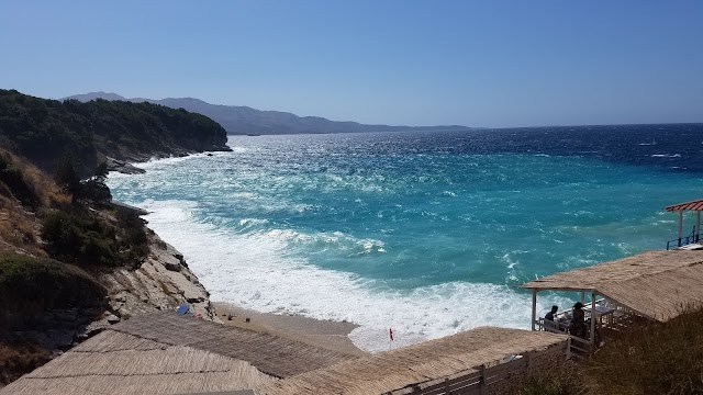 Plazhi i Pulëbardhës