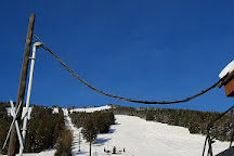 Turner Mountain Ski Area, Libby, United States