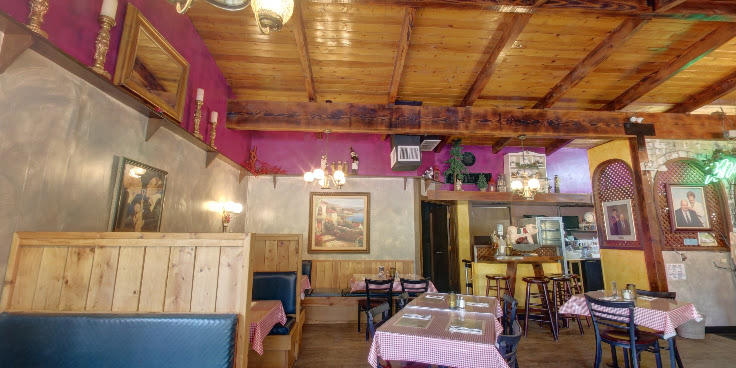 DeNicola's by null