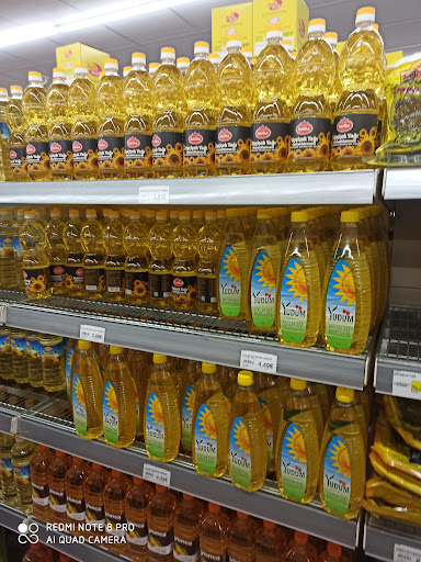 Interfood - Visual