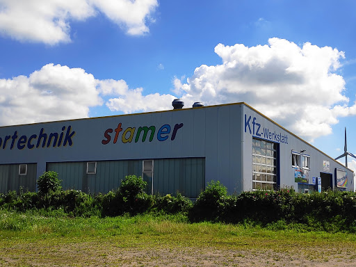Color Technology Stamer Inh. Dieter Stamer