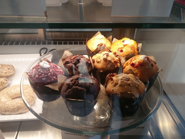 Monkey Coffee Maastricht
