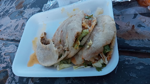 Gorditas san martin