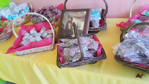 Dulces Don Naty - Visual