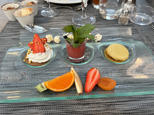 L'Aromatic - Visual