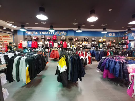 Tienda de deporte Toledo Décimas - Thumbnail