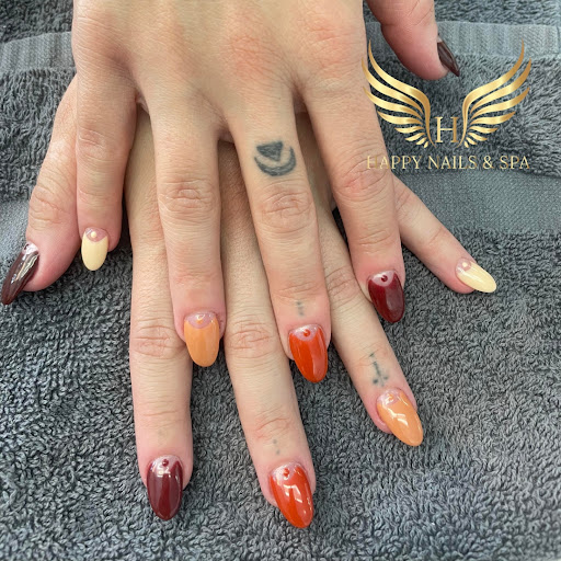 Happy Nails & Spa Sacramento - Thumbnail