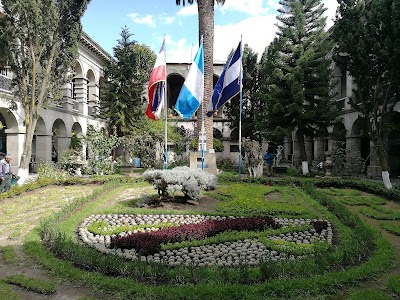 Photos of Municipalidad de Quetzaltenango