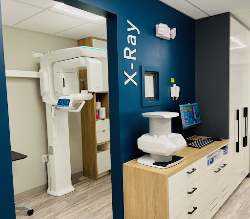 Seaway Family Dental Gallery - United States