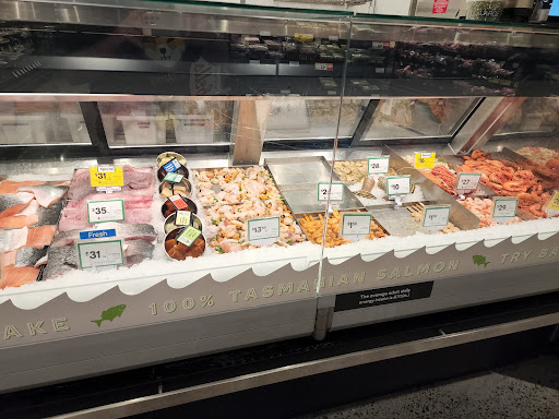 Woolworths Bannockburn - Thumbnail