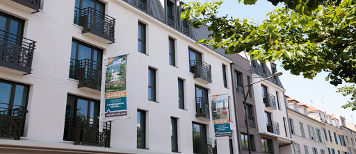 Photo de Résidence seniors Nohée Villejuif (Anciennement Cogedim Club) à Villejuif (94800)