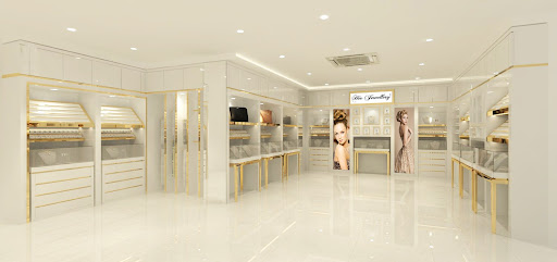 Her Jewellery Pte Ltd