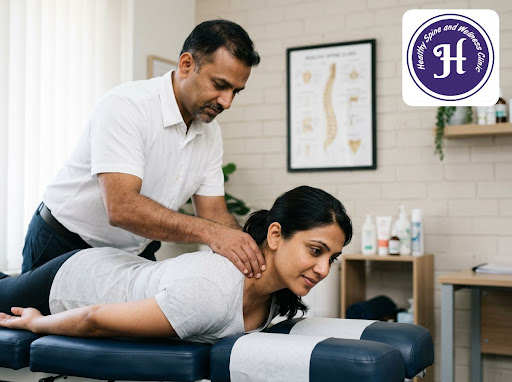 Neck pain, stiffness, or tingling in your shoulders and arms can make even simple tasks difficult…