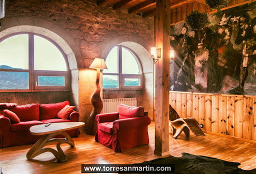 Torre San Martín Gallery - Spain