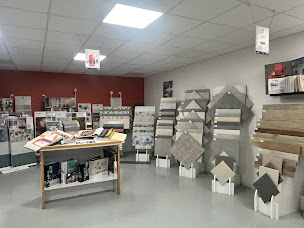 Photo n°1 de JD SOLS PEINTURE Dufresne Johnny à Sedan (Carreleur)