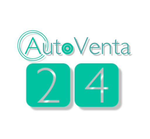 Auto Venta 24 - Visual