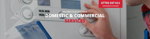 S&S Electrics - Thumbnail