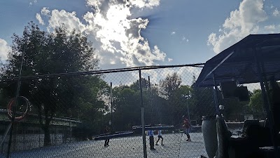 Photos of Olympic Village Sports Center