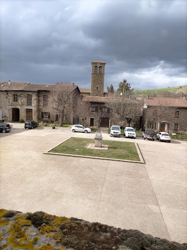 Sainte-Croix-en-Jarez - Thumbnail